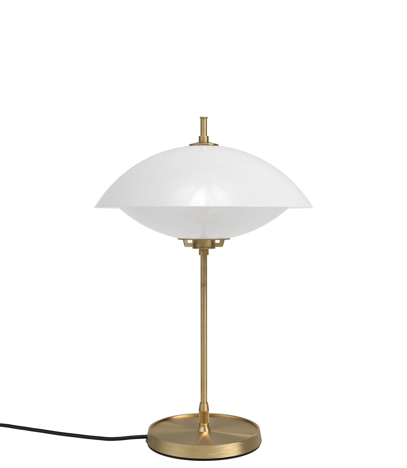 Fritz Hansen Musling Bordlampe, Timm M&oslash;bler