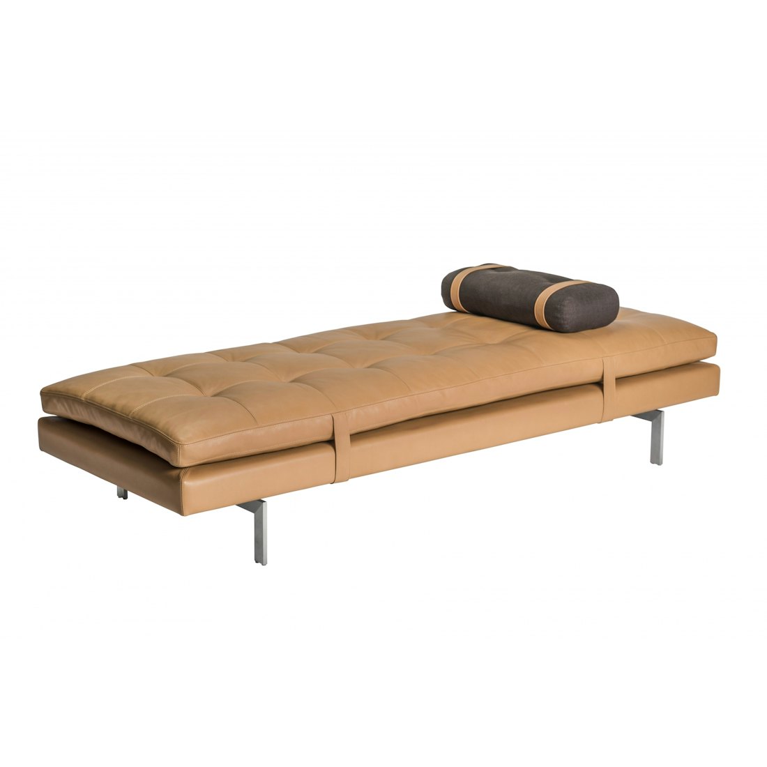 Sren Lund Daybed Dicentra, Relax H-pude (flad), Timm Møbler