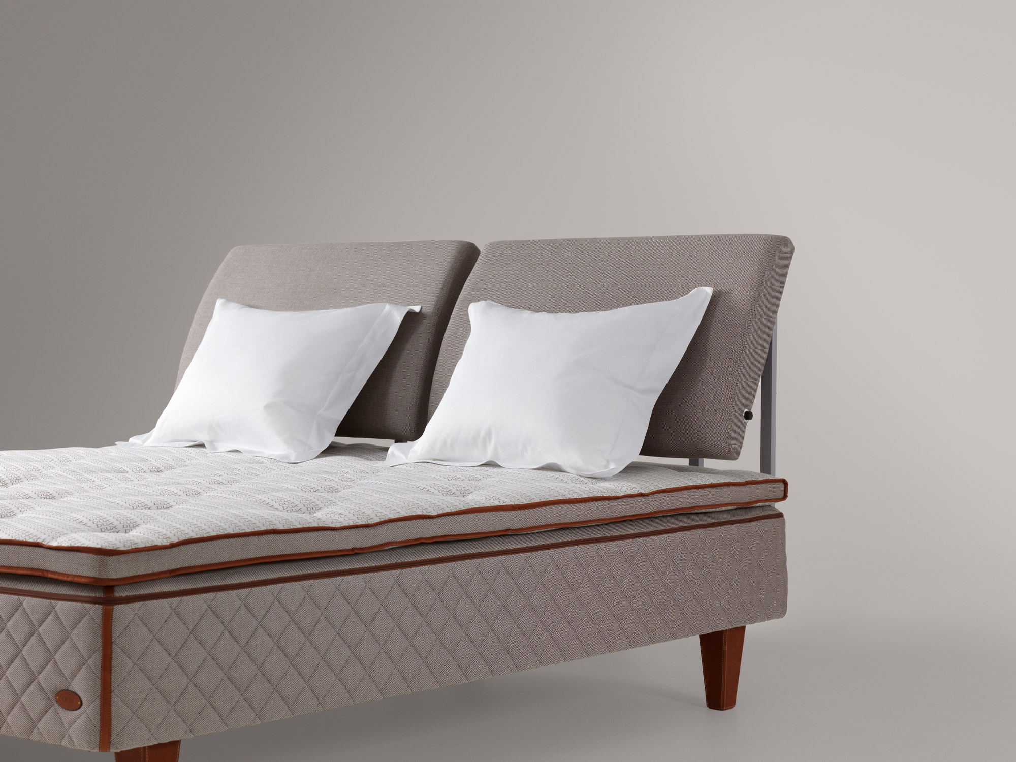 DUX M�bler DUX Flex sengegavl, Timm M&oslash;bler