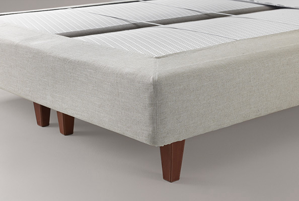 DUX Senge DUX Base Cover kantbetr�k, Timm M&oslash;bler