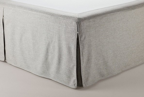 DUX Senge DUX Royal sengekappe, Timm M&oslash;bler