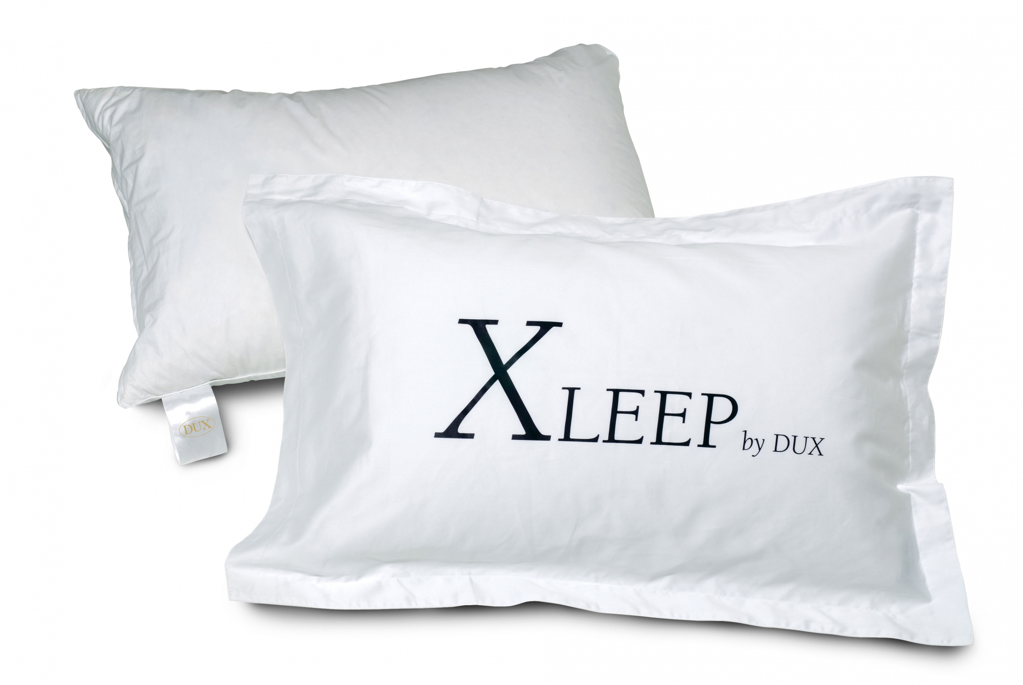 DUX Senge DUX Xleep hovedpude, Timm M&oslash;bler