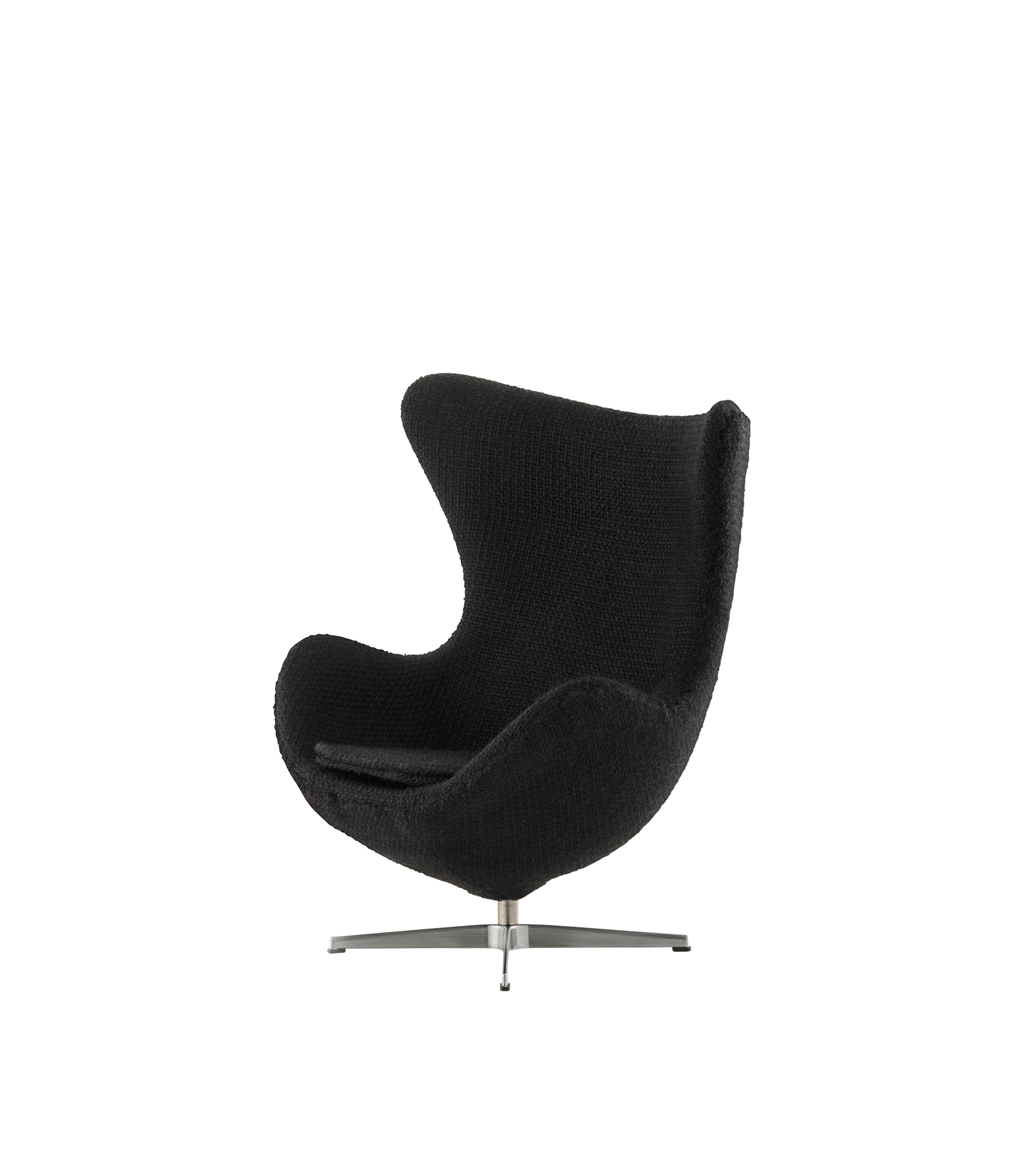 Fritz Hansen Miniature �gget, Fame 64089 - Dark Rose, Timm M&oslash;bler