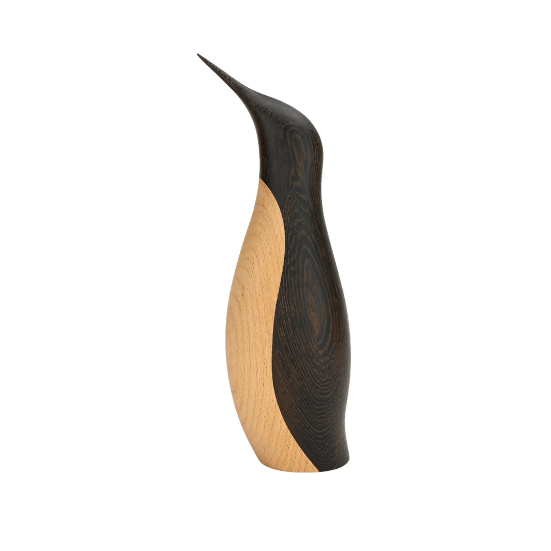 Architectmade Wenge Penguin, Timm M&oslash;bler