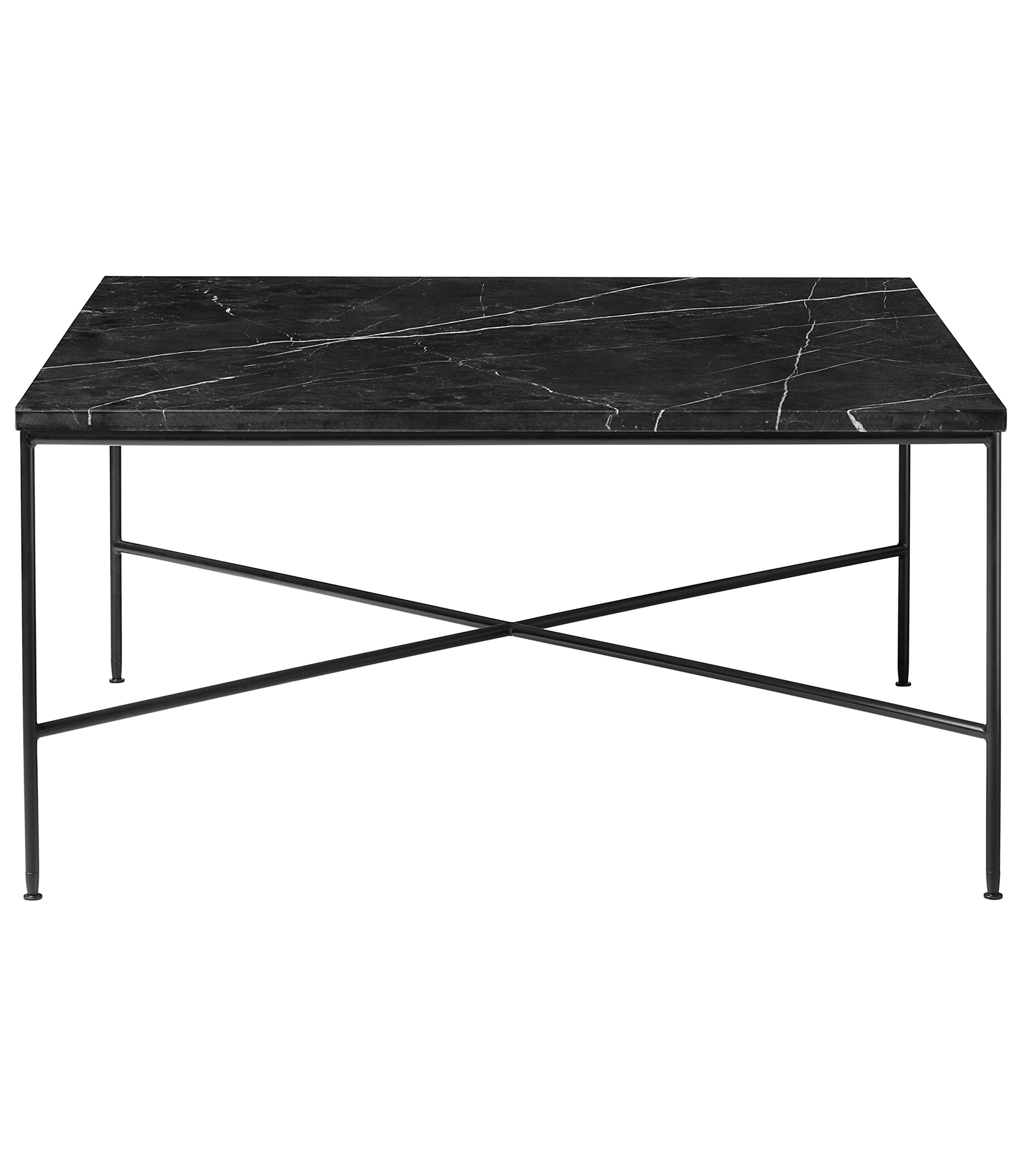 Fritz Hansen Planner MC320, Charcoal, Timm M&oslash;bler