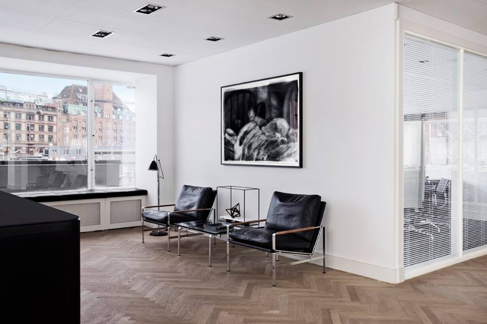 FK 6720 - 1 - Easy Chair - L�nestol - billede ' + (index + 1)