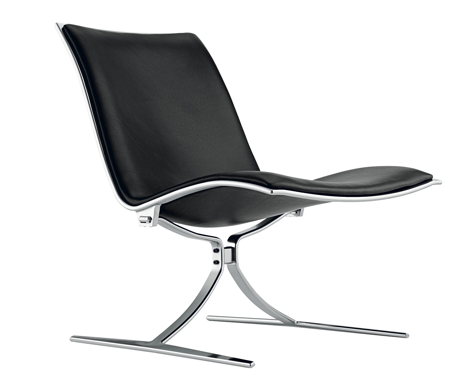 Lange Production JK710 - Skater Chair, Timm M&oslash;bler