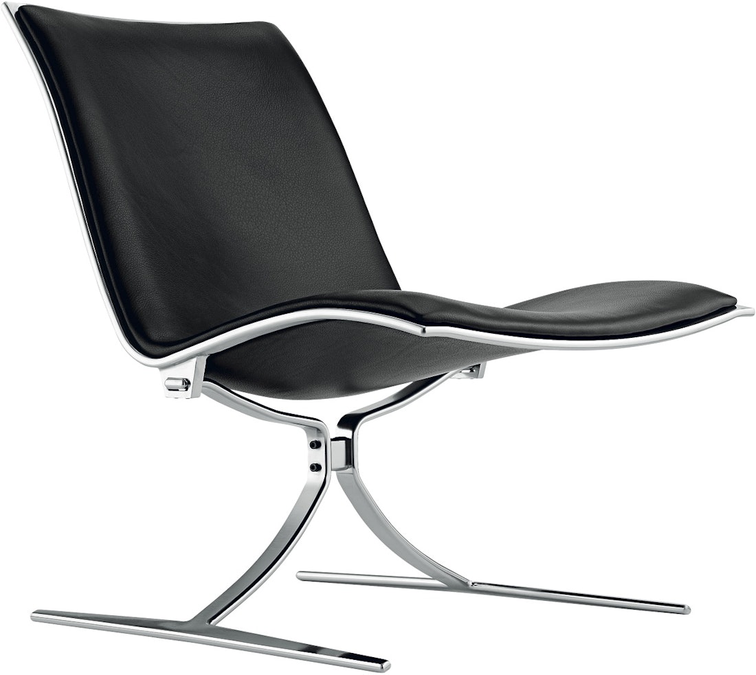 Lange Production JK710 - Skater Chair, Timm Møbler