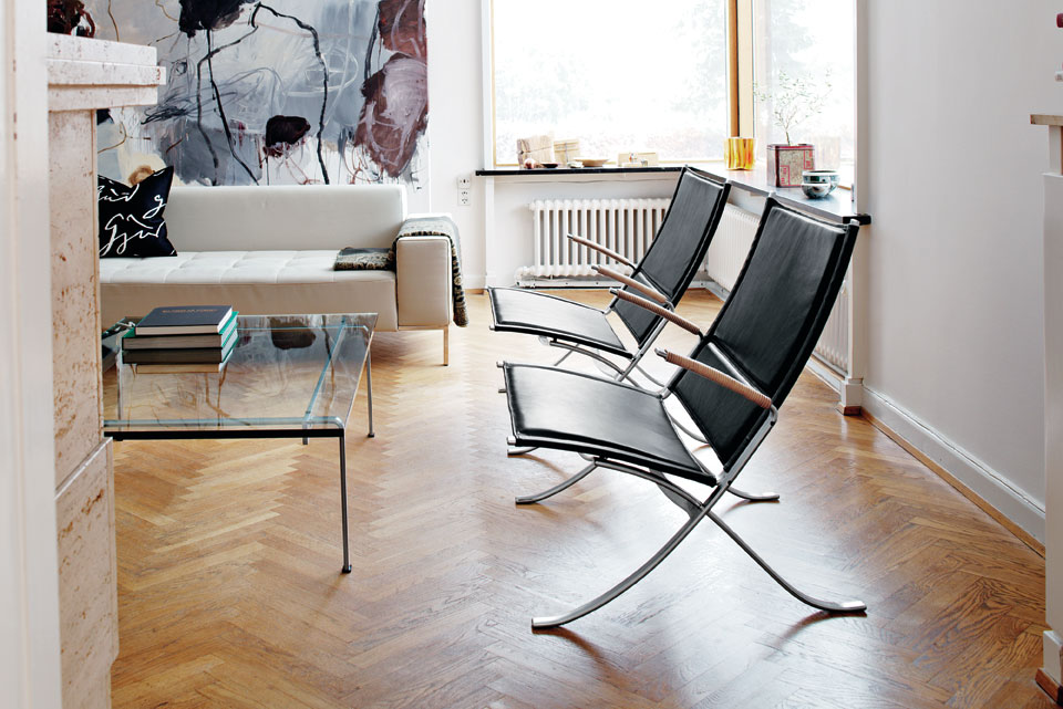 FK82 - X-Chair Loungestol - billede ' + (index + 1)