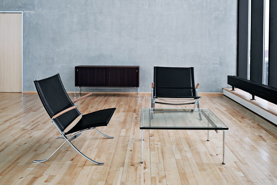 FK82 - X-Chair Loungestol - billede ' + (index + 1)