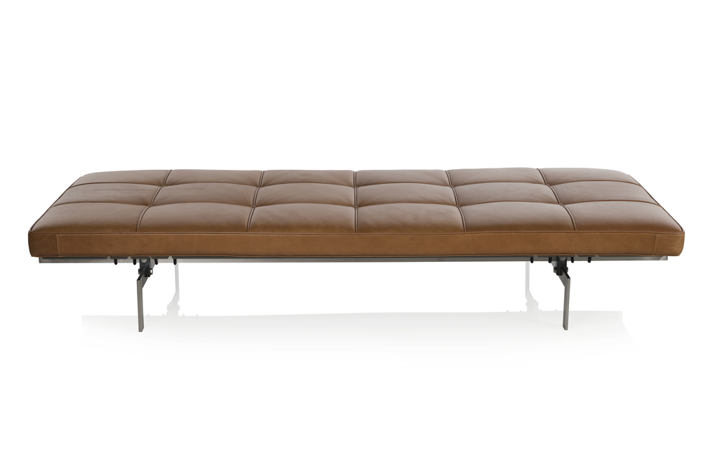 Fritz Hansen PK80 Daybed, Timm M&oslash;bler