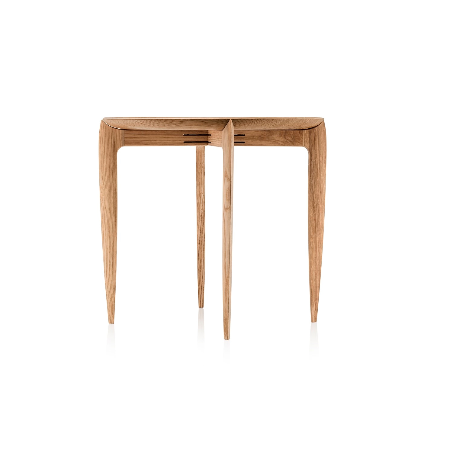 Fritz Hansen Bakkebord, Eg, Timm M&oslash;bler