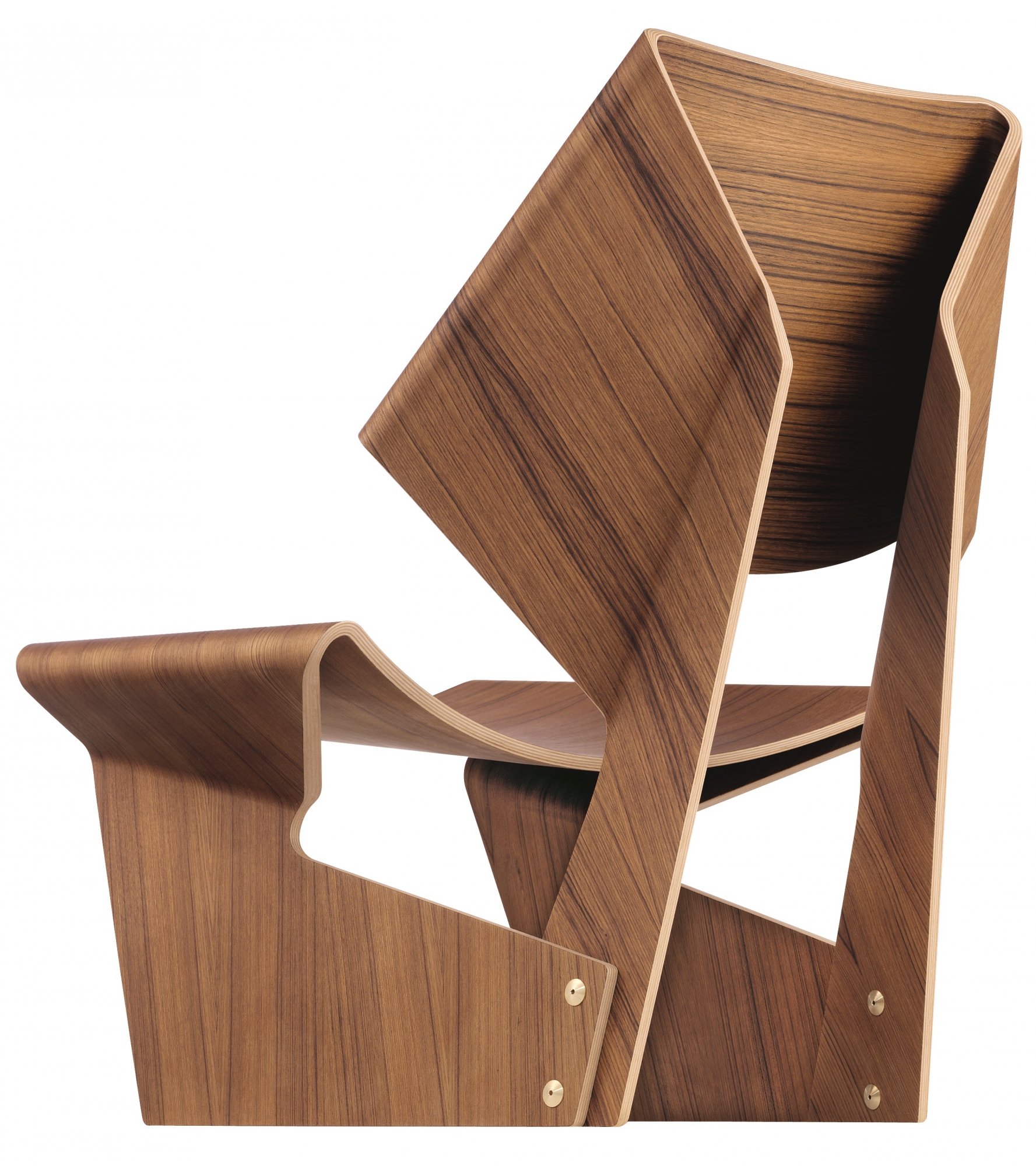 GJ Bow Chair - billede ' + (index + 1)