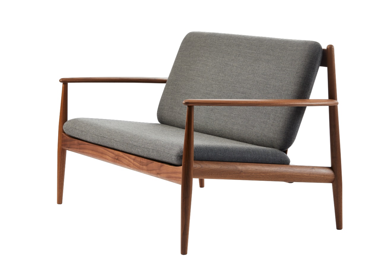 Lange Production GJ 118 2 - Sofa, Timm M&oslash;bler