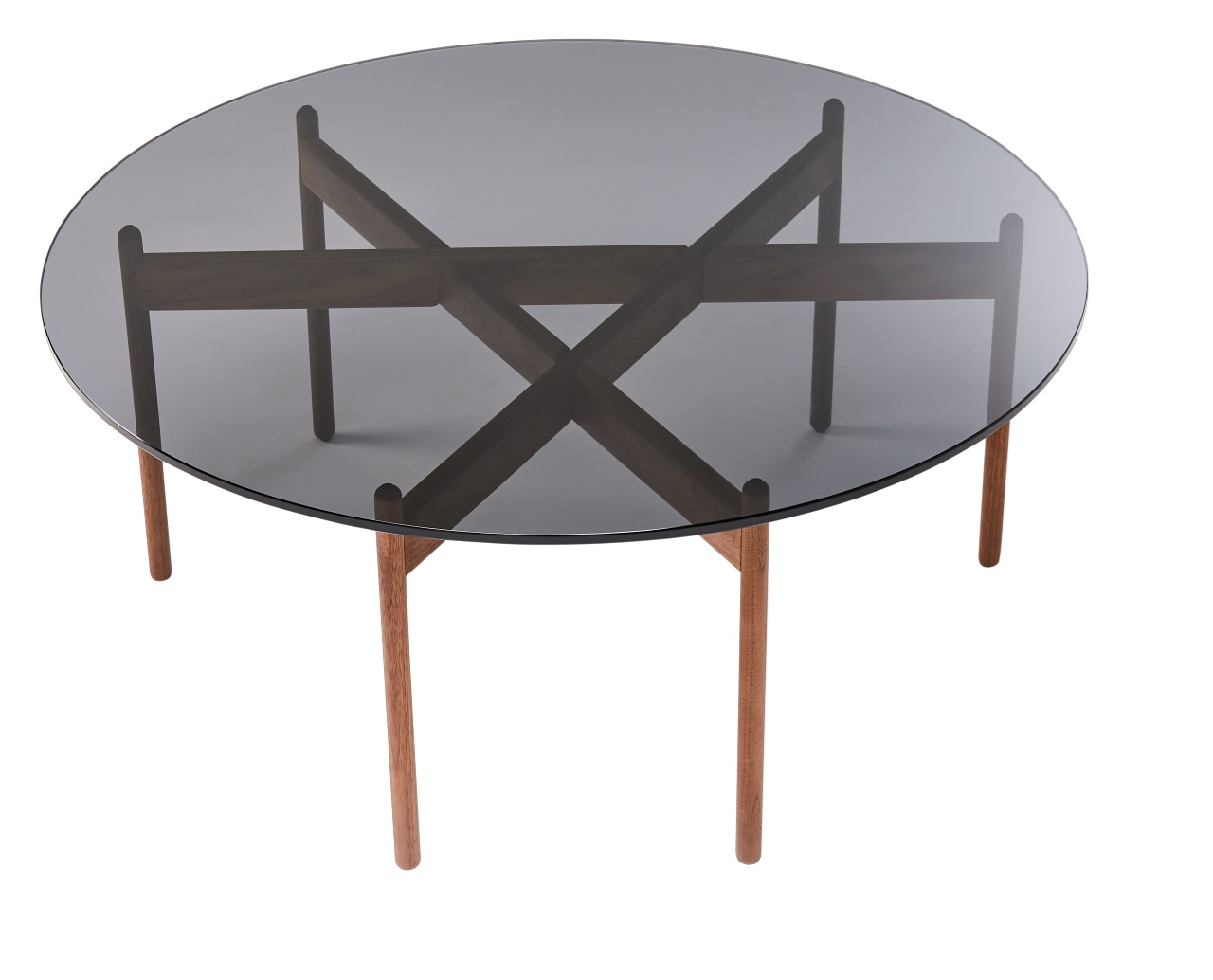 Lange Production GJ Sofabord, Europ&aelig;isk Eg, Timm M&oslash;bler