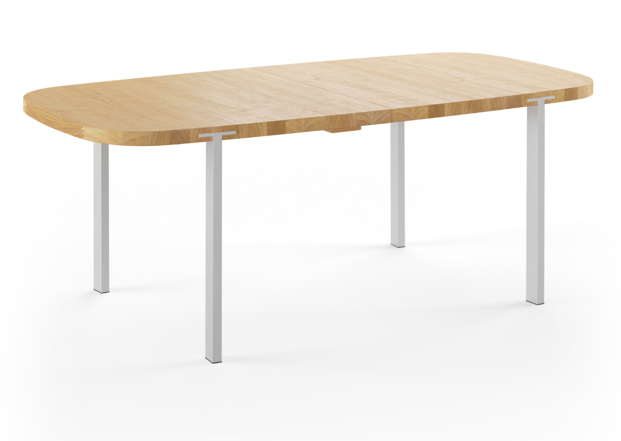 Naver Collection GM2100 - Superellipse, Ask, Timm M&oslash;bler