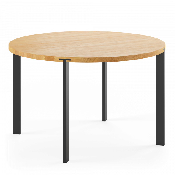 GM2182 og GM2192 - Rundt Spisebord - billede ' + (index + 1)