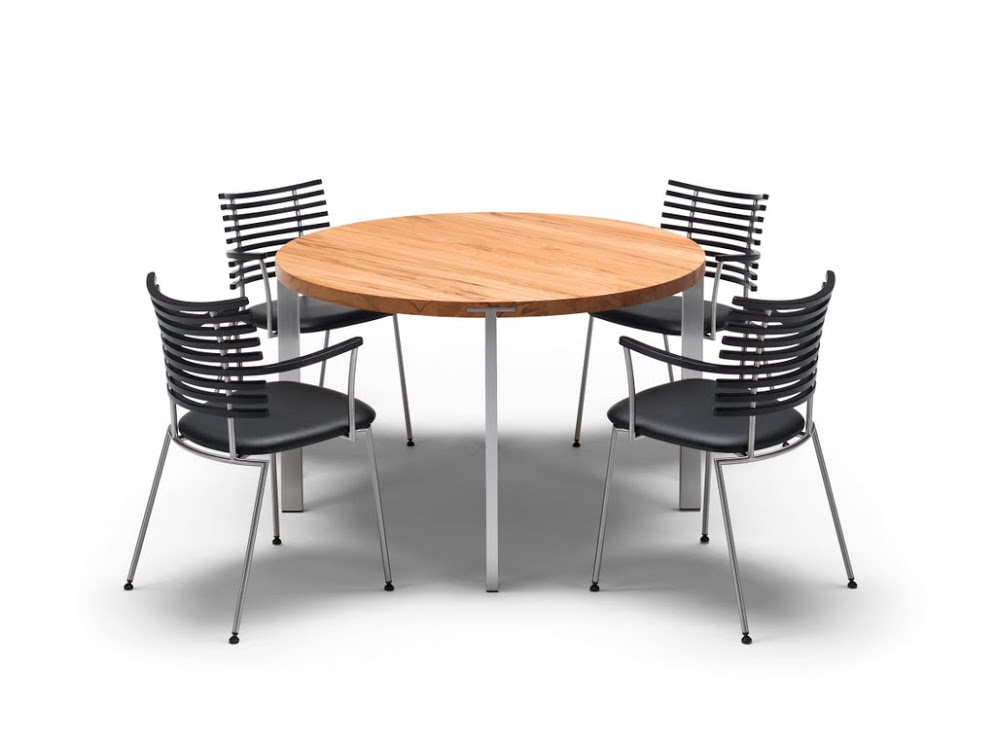 GM2182 - Rundt Spisebord - billede ' + (index + 1)