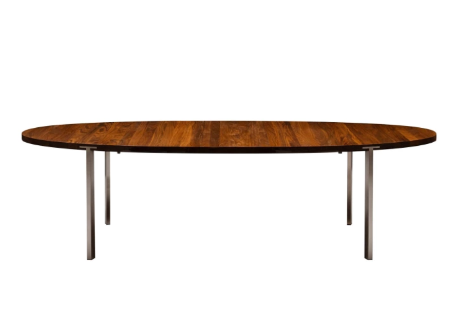 Naver Collection GM2152 Spisebord, Timm M&oslash;bler