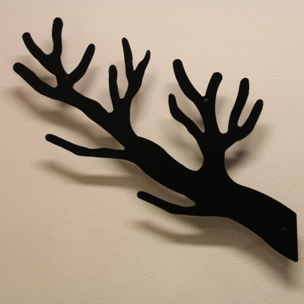 Amor Design Grenen, Sort, Timm M&oslash;bler