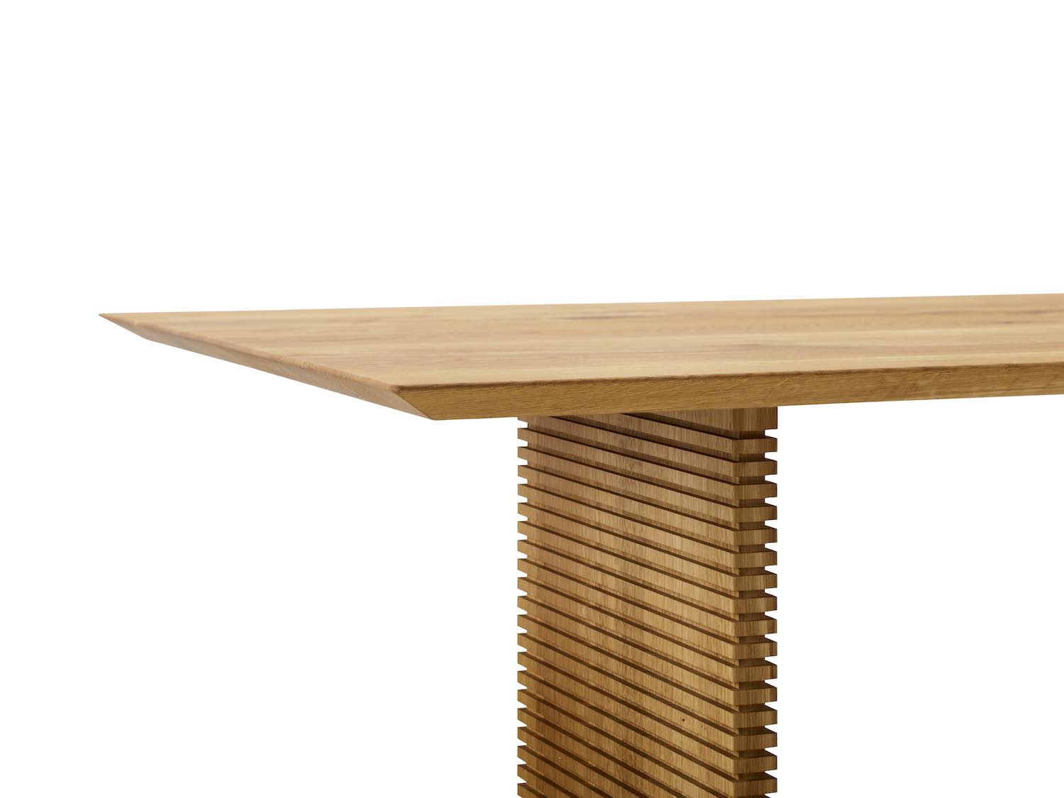 GM3500 - Straight Table Spisebord - billede ' + (index + 1)