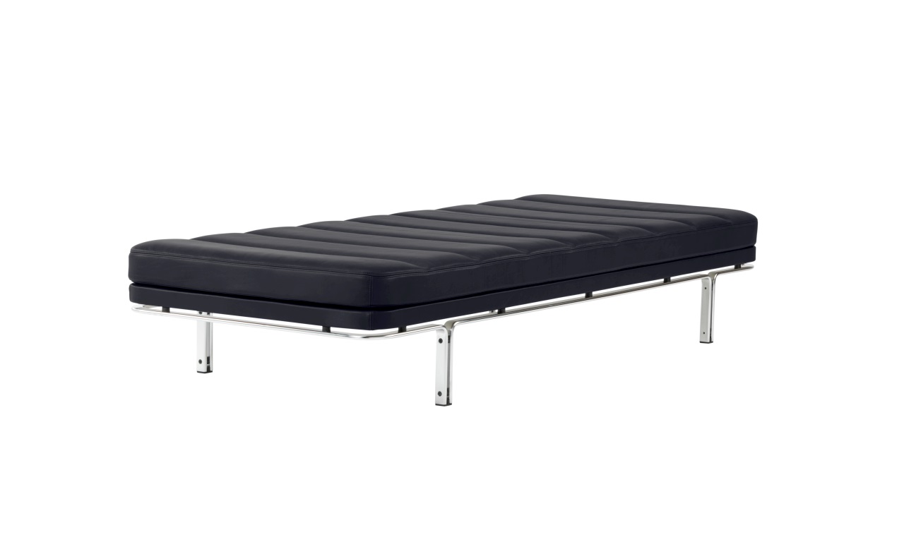 Lange Production HB 6915 Daybed, Black, Timm M&oslash;bler