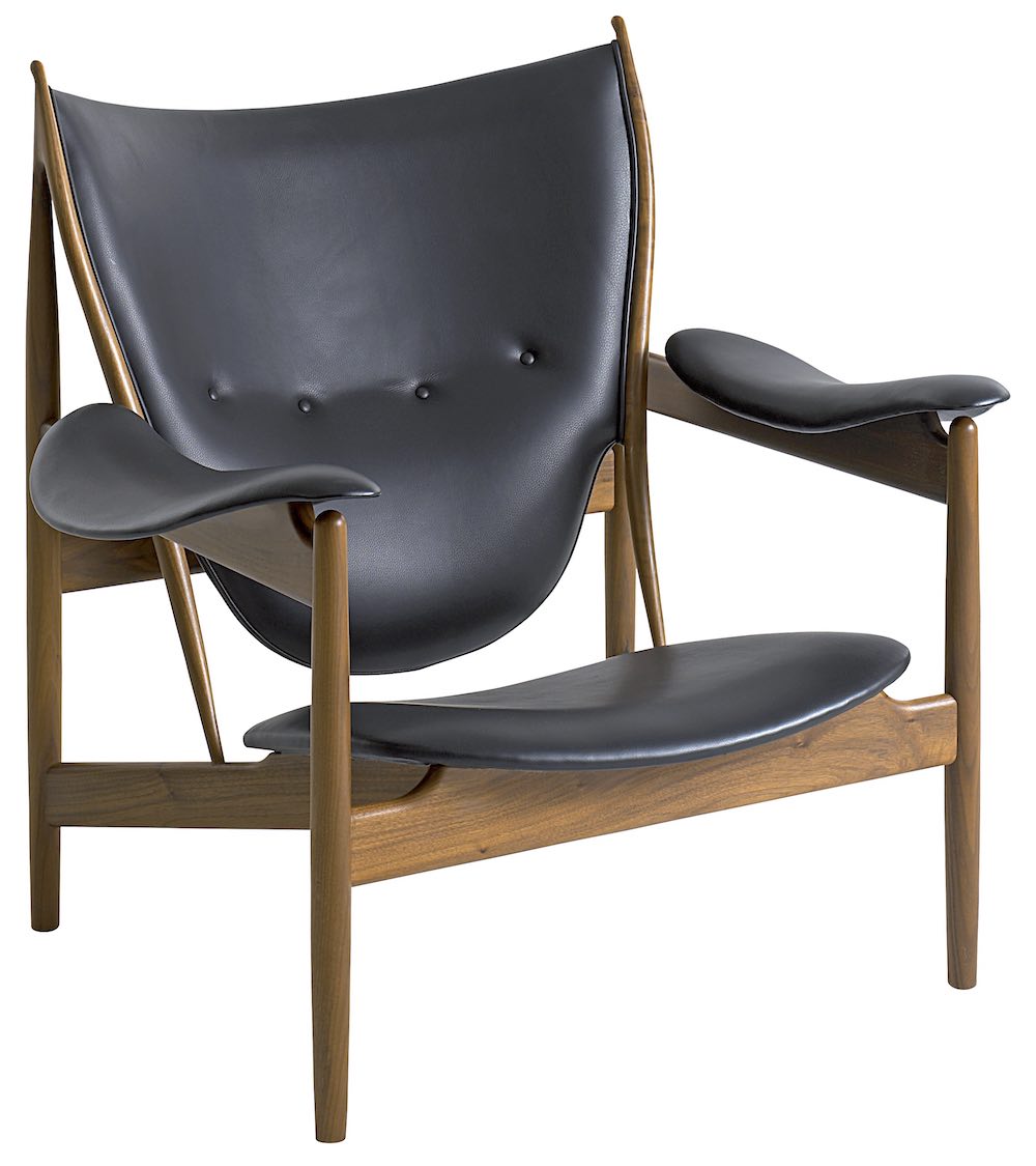  One Collection / House of Finn Juhl H�vdingestolen - Model FJ4900, Timm M&oslash;bler