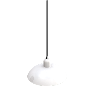 Kaiser Idell 6631-P Pendel - billede ' + (index + 1)