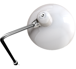 Kaiser Idell 6580-F Standerlampe - billede ' + (index + 1)