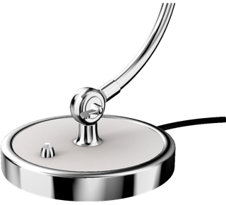 Kaiser idell 6631-T Bordlampe - billede ' + (index + 1)