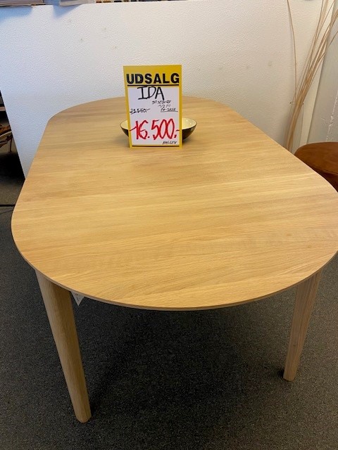  Ida Spisebord, Timm M&oslash;bler