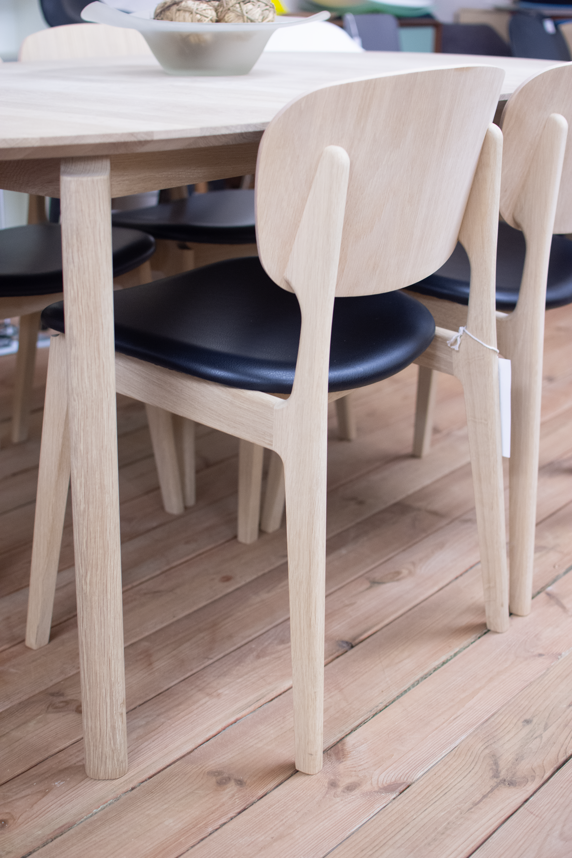 Ida Spisebord m/ 1 Till�gsplade - billede ' + (index + 1)