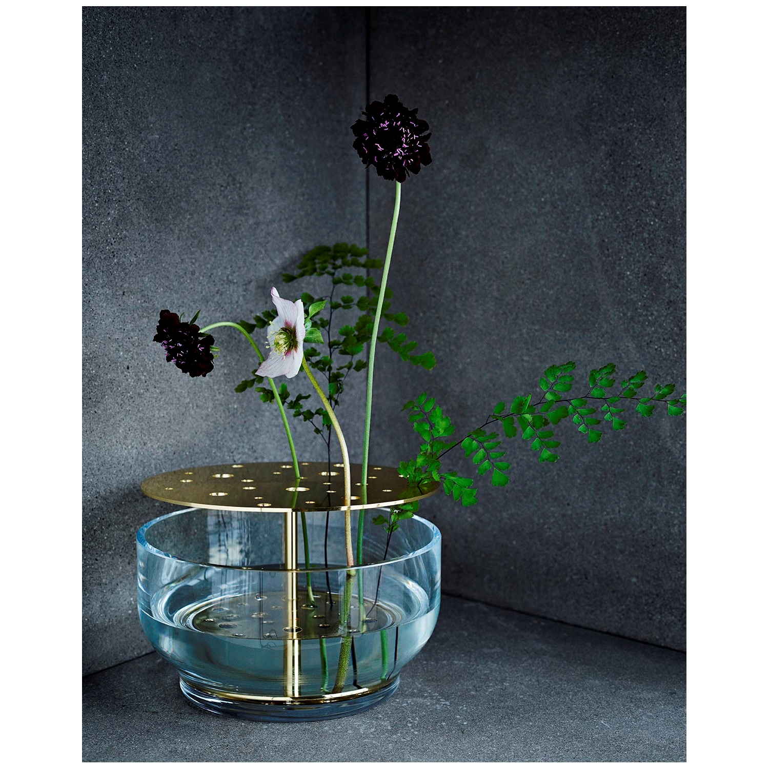 Ikebana - Stor - billede ' + (index + 1)