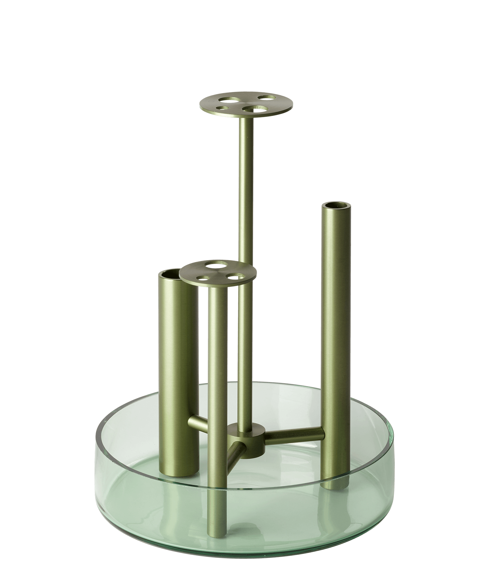 Fritz Hansen Ikeru High Vase, Timm M&oslash;bler