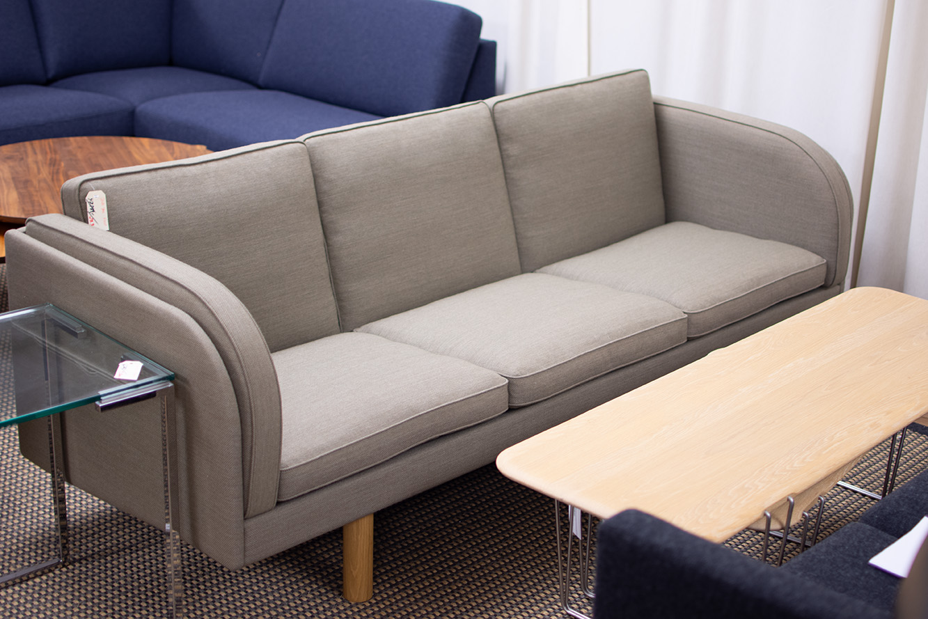  JG 20 Sofa, Timm M&oslash;bler