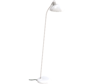 Fritz Hansen Kaiser Idell 6556-F standerlampe, Timm M&oslash;bler