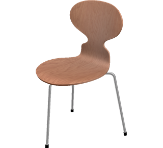 Myrestolen - Model 3100 - billede ' + (index + 1)