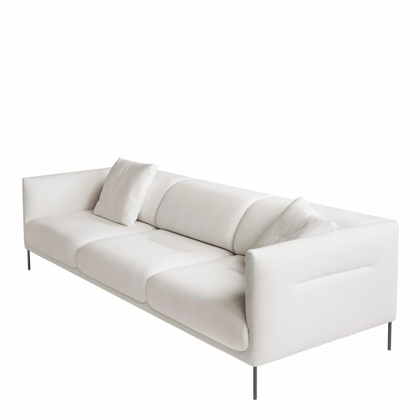 Fredericia Furniture Konami Sofa - EJ 490, Timm M&oslash;bler