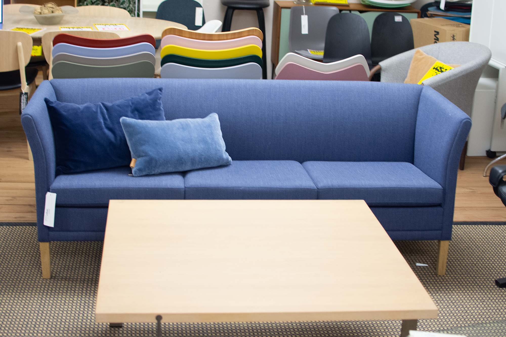 London Sofa  - billede ' + (index + 1)