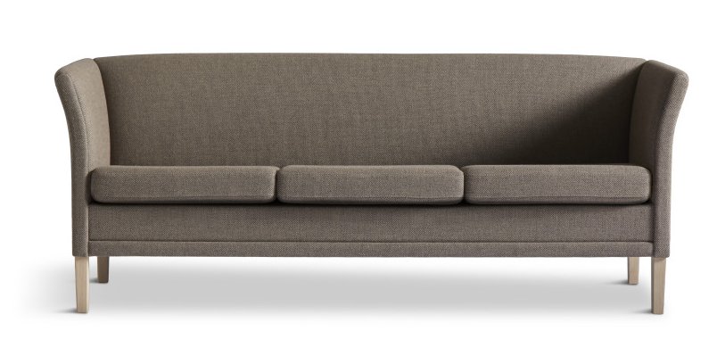 Nielaus London, Timm M&oslash;bler