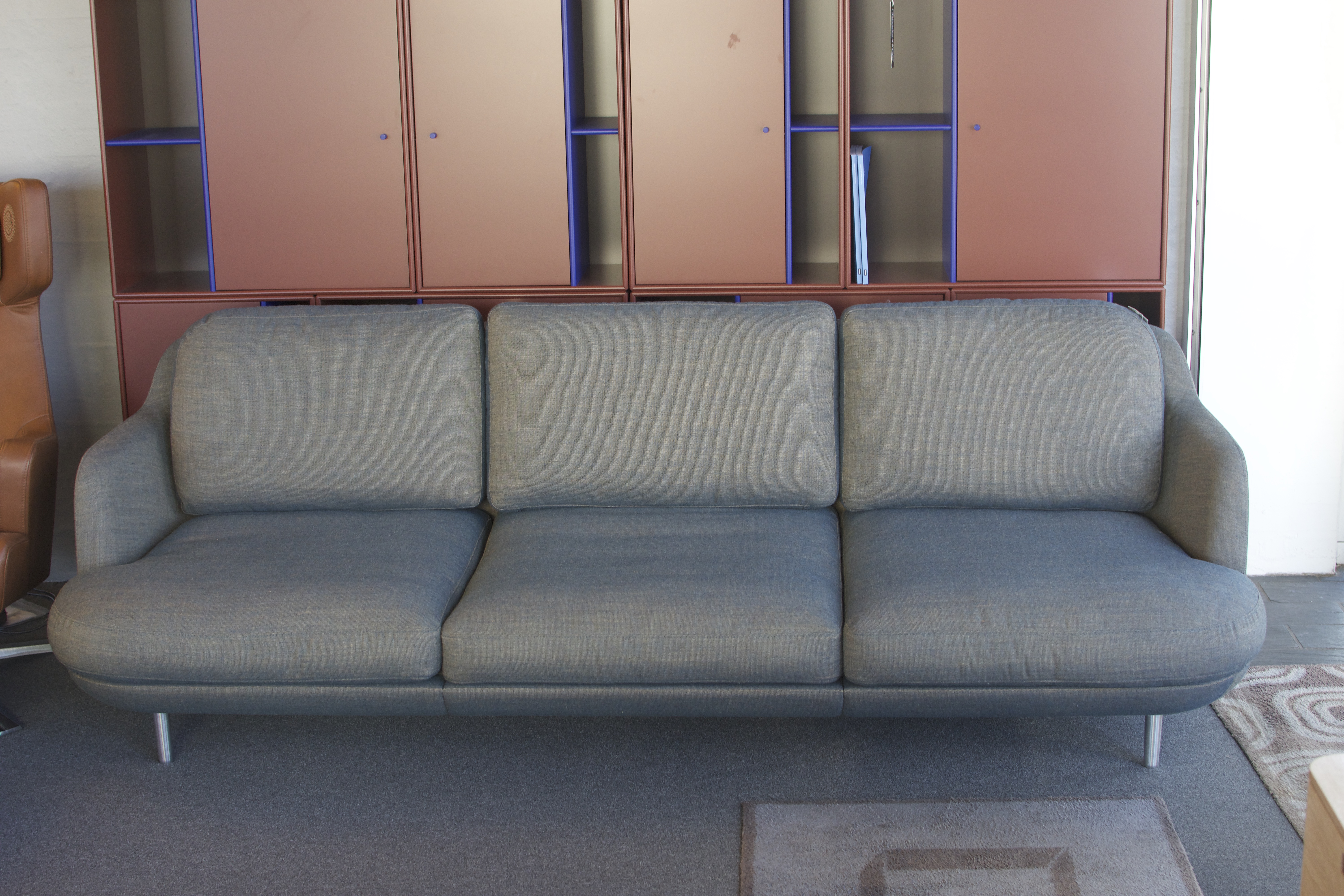  Luna Sofa, Timm M&oslash;bler