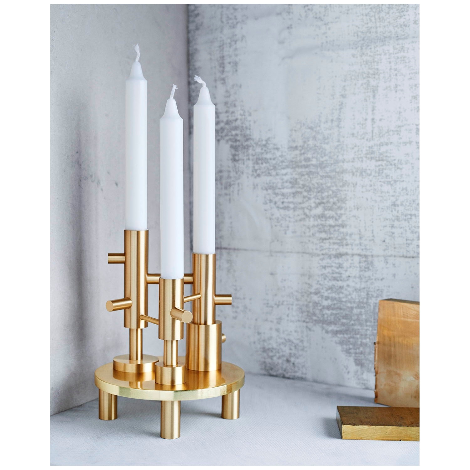 Candleholder Large - billede ' + (index + 1)