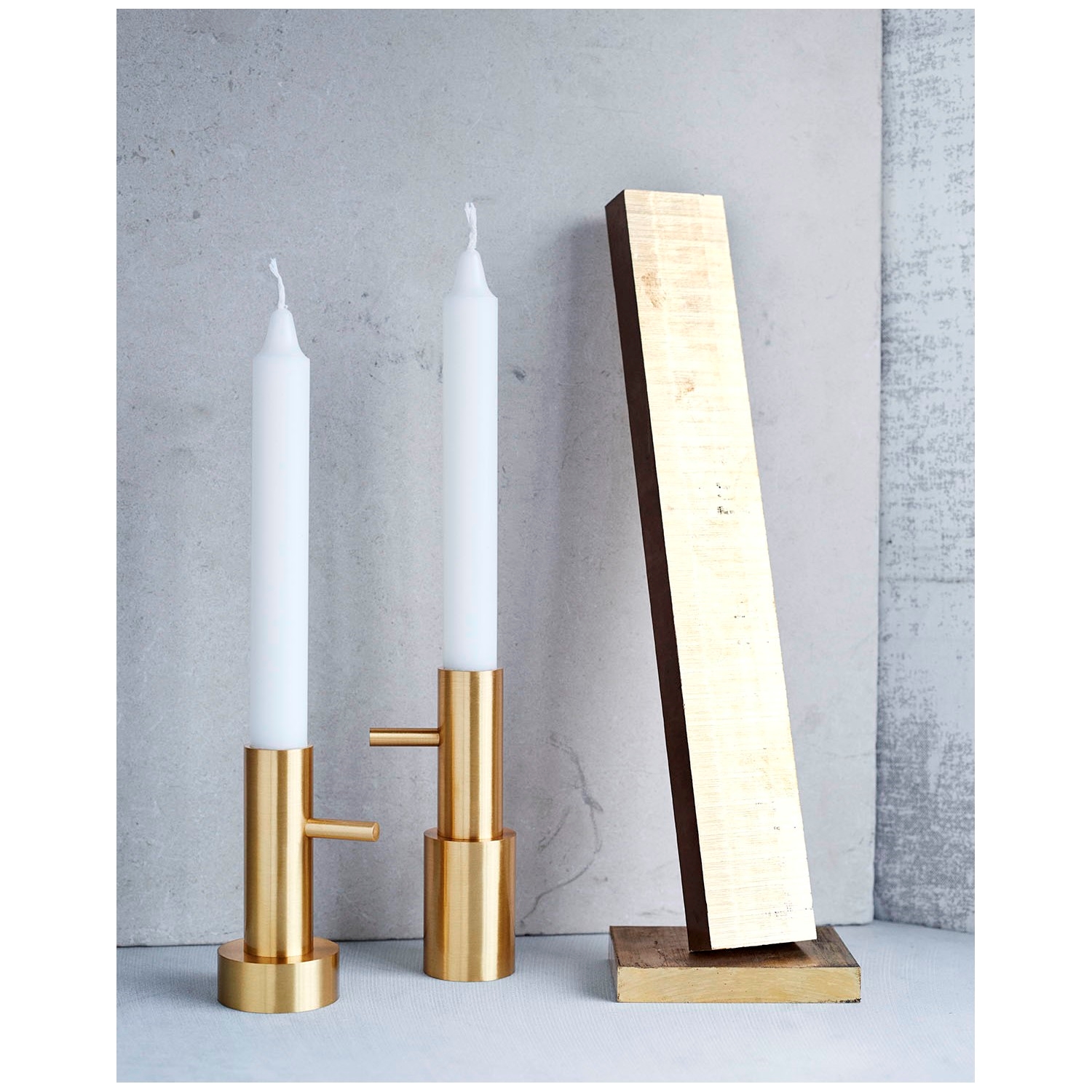 Candleholder Single #2 - billede ' + (index + 1)