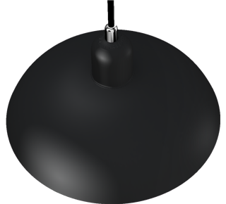 Kaiser Idell 6631-P Pendel - billede ' + (index + 1)