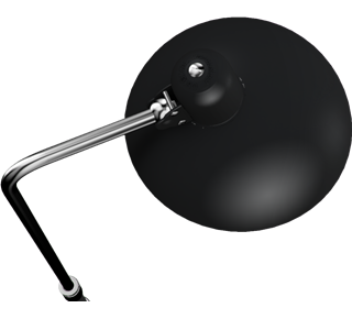 Kaiser Idell 6580-F Standerlampe - billede ' + (index + 1)