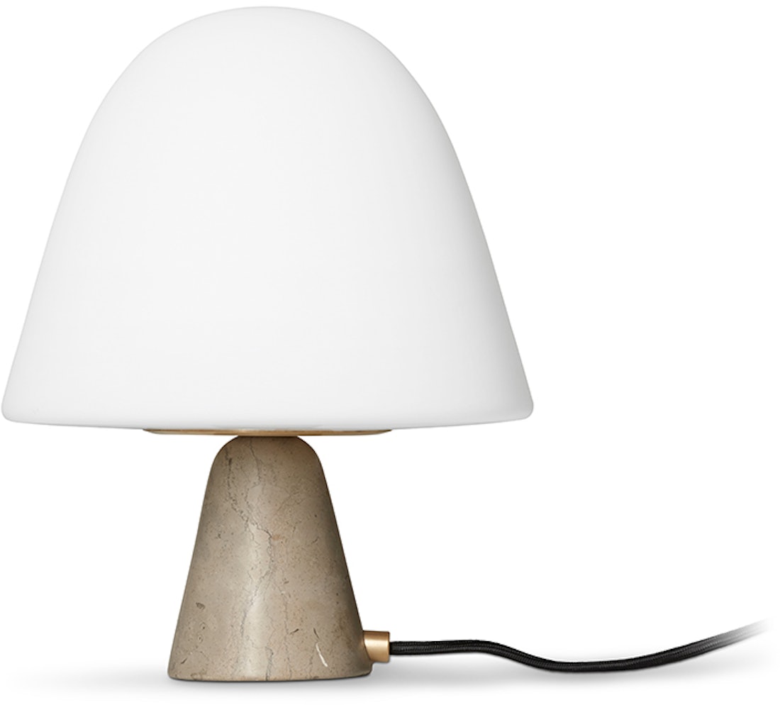 Fredericia Furniture Meadow Lamp Bordlampe, Timm Møbler