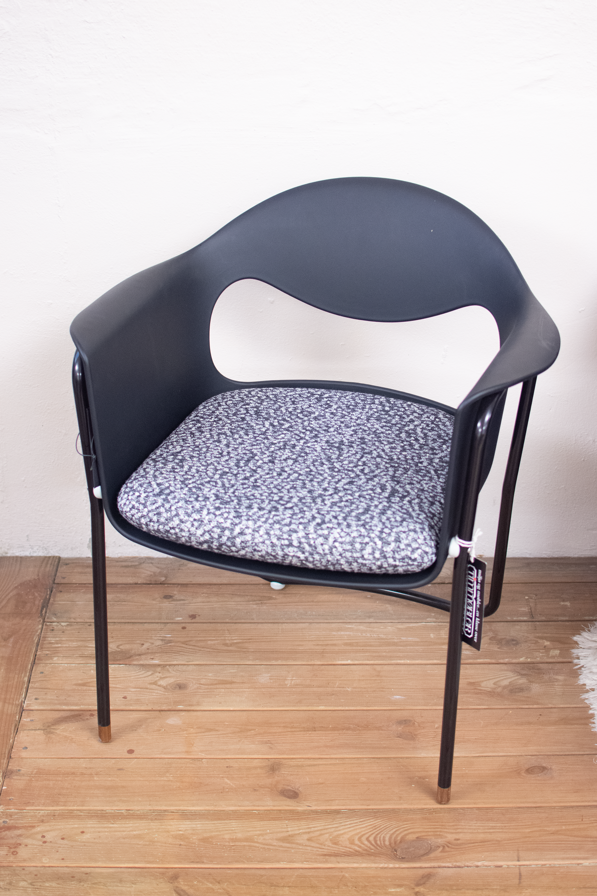  Moma Spisebordsstol - 4 stk., Timm M&oslash;bler