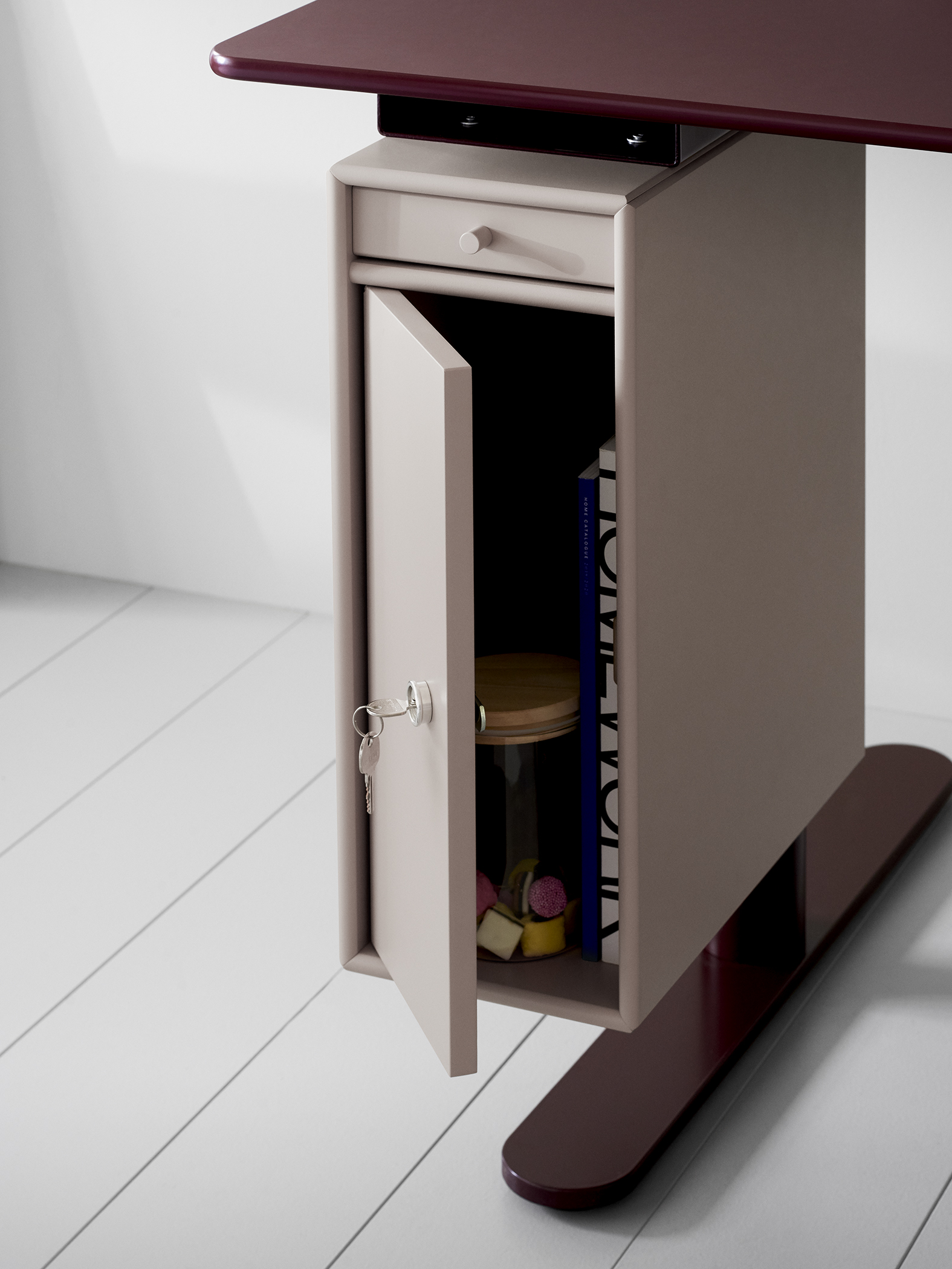 Montana Kontorm�bler - billede ' + (index + 1)