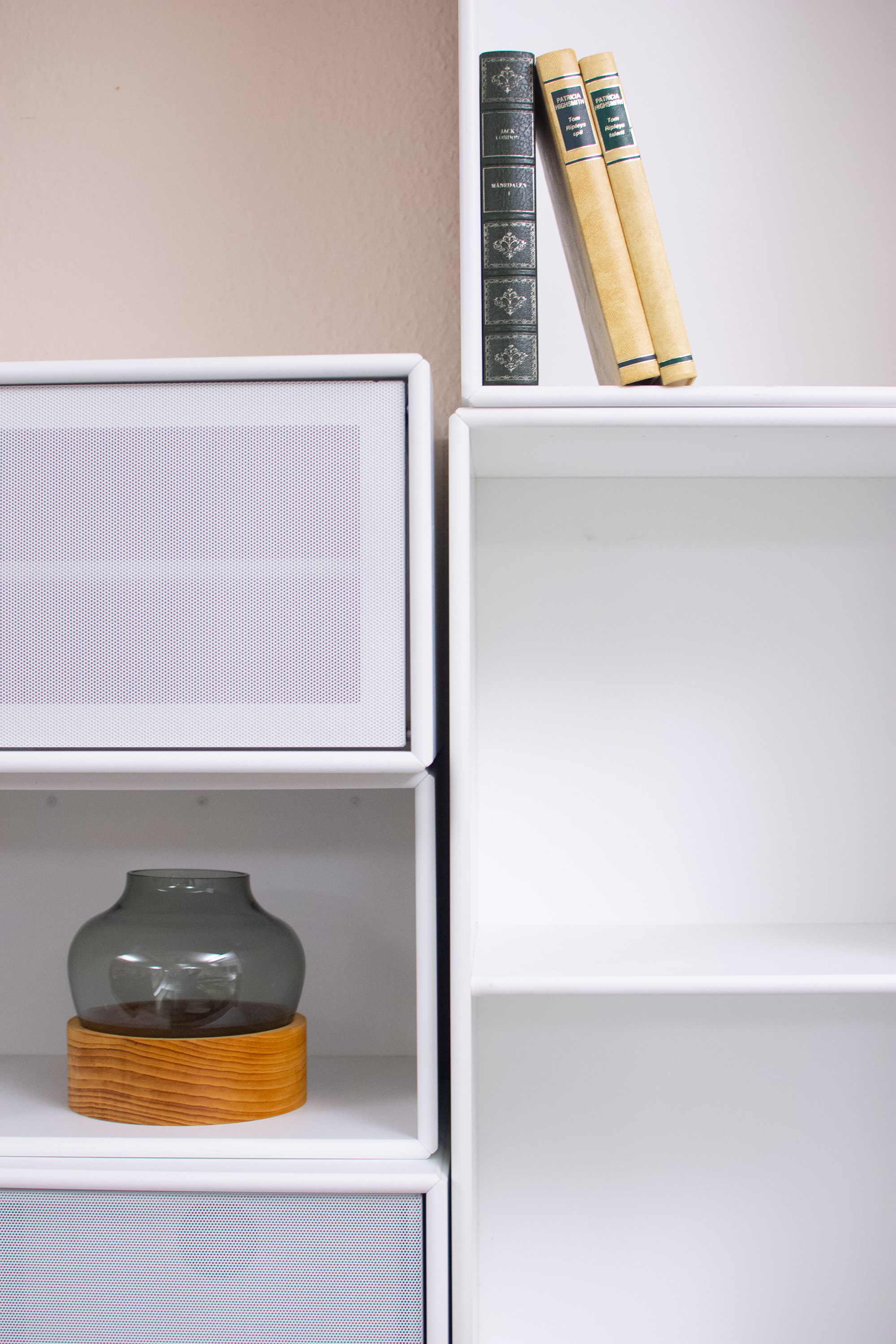 Montana Montana Reoler - Diverse, Timm M&oslash;bler