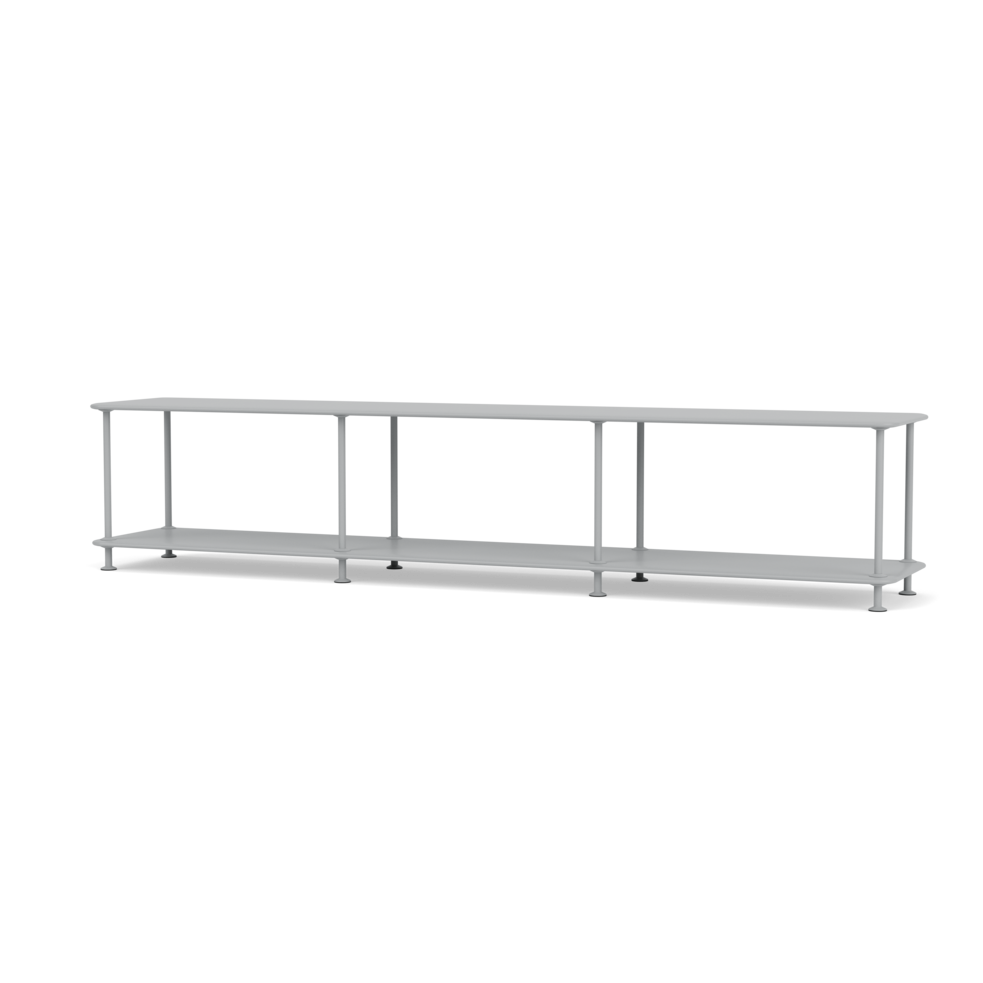 Montana Montana Free Reol - 111000, 03 - Fjord, Timm M&oslash;bler